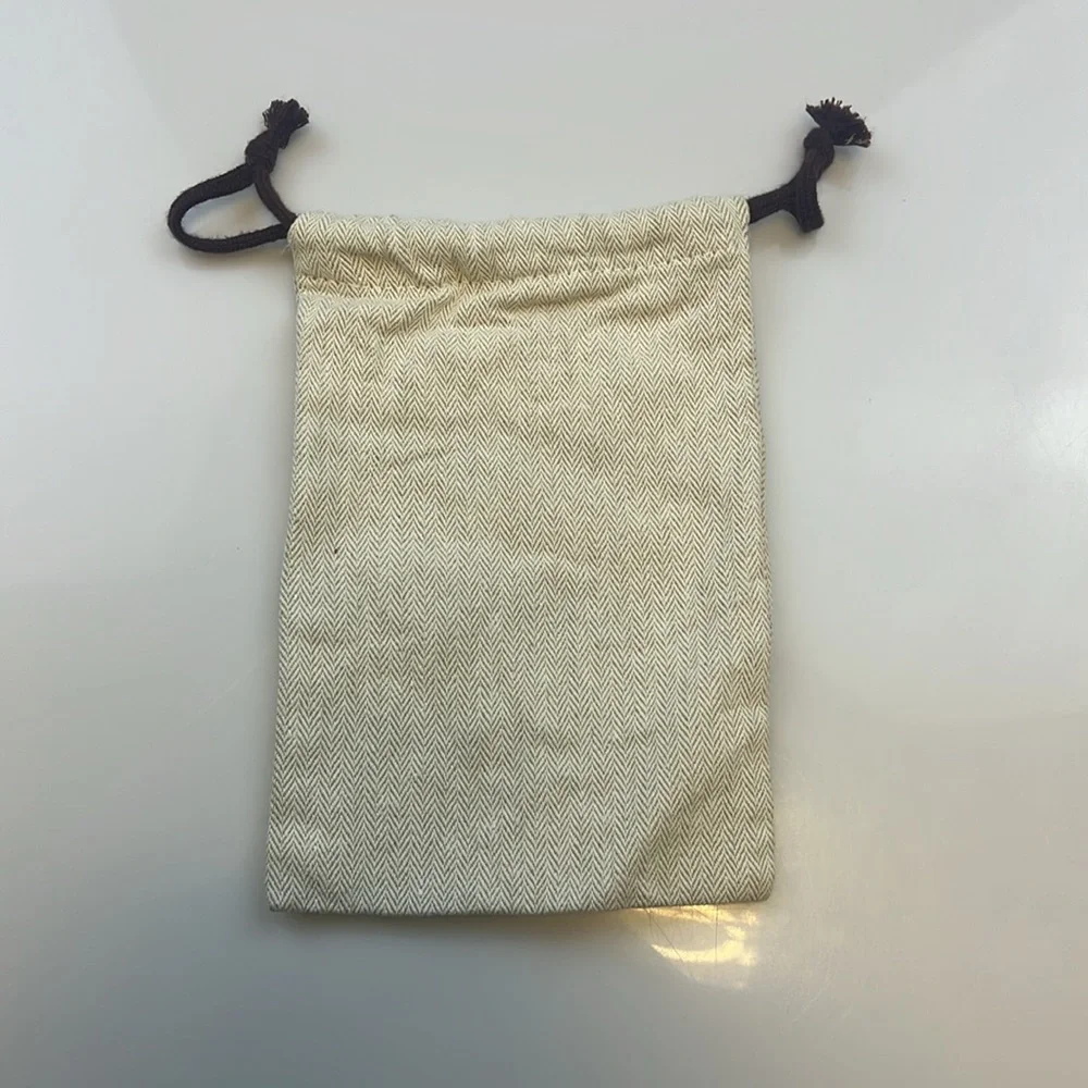Hermes Dust Bag N151-37